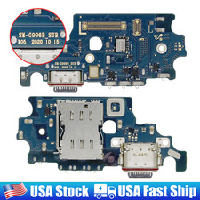OEM Charging Port Board SIM Card Reader For Samsung Galaxy S21 S21 Plus G996B