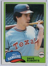 Click to enlarge Dave Roberts