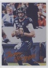 2020 Panini Luminance Rookies Orange 38/50 James Morgan #200 0jl3