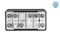 Lenkstockschalter Meyle 014 850 0006 FÜR Mercedes Kombischalter LenksÄUle