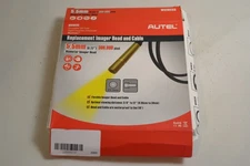 Autel MVIHC55 MaxiVideo 5.5 mm Replacement Imager Head & Cable