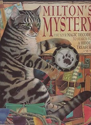 Miltons Mystery - VERY GOOD