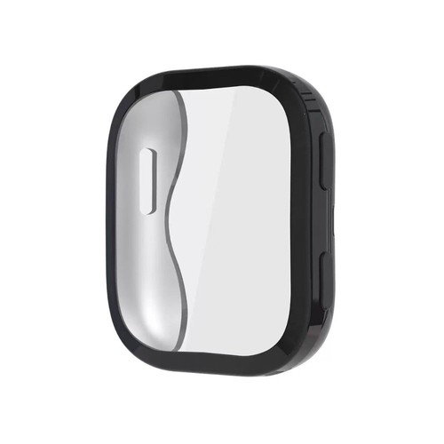 Bumper Screen Protector Full Coverage Cover Shell for Amazfit Bip 6 Smart Watch - Afbeelding 11 van 16