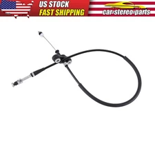 For 1998-99 Nissan Frontier, 2000 Xterra Accelerator Throttle Cable 18201-3S500