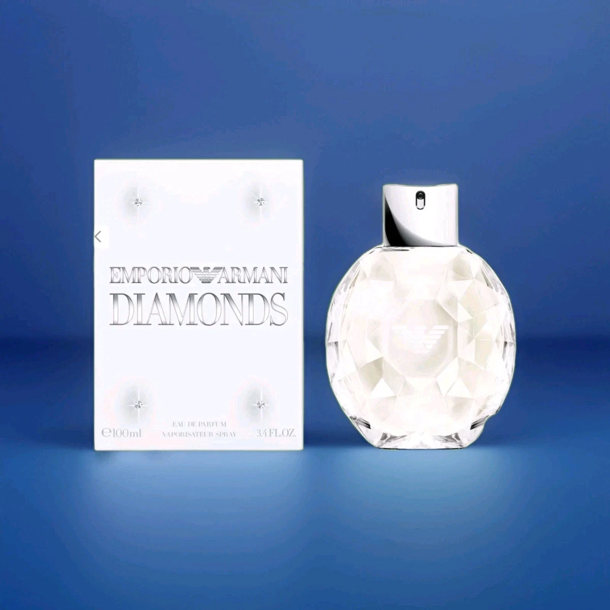 Preços baixos em Ela Emporio Armani por Emporio Armani fragrâncias