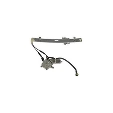 Dorman 748-407 Power Window Regulator And Motor Assembly