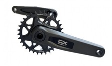SRAM GX Eagle Transmission T-Type Dub Wide Crankset 170mm x 32T Chainring