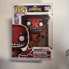 Funko Pop! Vinyl: Marvel - Venompool #300