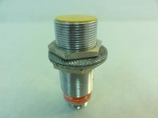 203273 New-No Box; Turck Bi10-B30-ADZ30X2-B1131/S34 Proximity Sensor; 20-250V