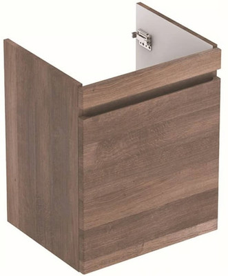 Geberit Renova Plan Waschtischunterschrank 48x40x58,6 cm