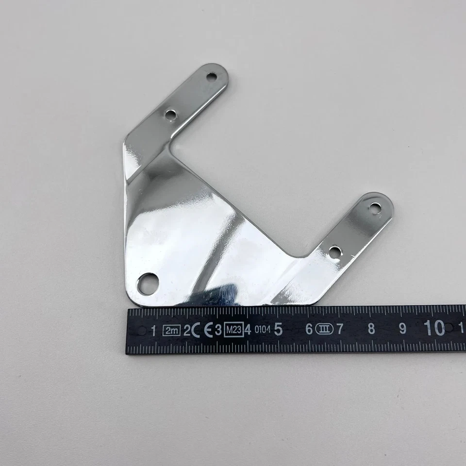 Harley Davidson FX FXE 1972-84 Sitzhalter Halterung 52538-72 bracket - Bild 4 von 4