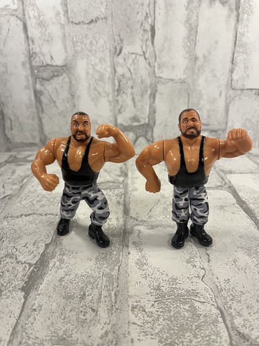 WWF Hasbro The The The The The The The The The The...