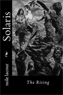 Solaris: The Rising (Paperback or Softback)