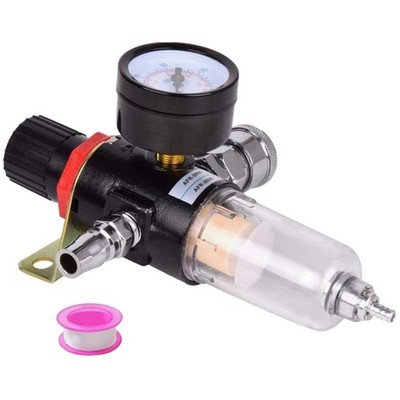Compressor Moisture Separator Regulator
