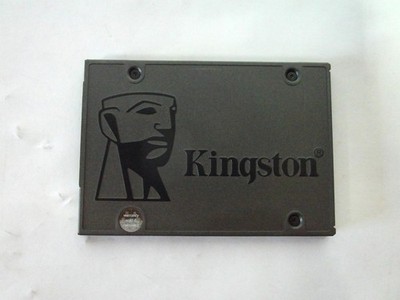 Kingston Technology A400 SATA III SA400S37/240G 240GB SSD 2.5''