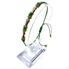 San Judas Tadeo Pulsera Mal De Ojo Amuleto Saint Jude Evil Eye Bracelet