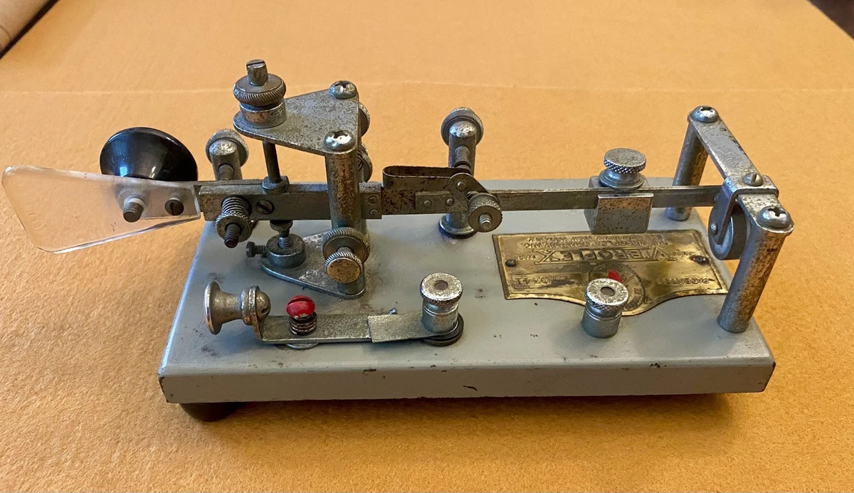 Vibroplex products for sale | eBay