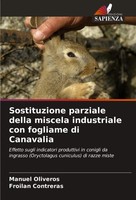 Manuel Oliveros (U. A.) | Sostituzione Parziale Della Miscela Industriale Con...