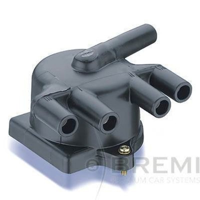 BREMI Distributor Cap For HONDA Accord III Prelude 85-92 30102-PJO-662