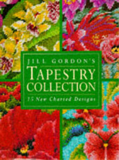 Jill Gordon's Tapestry Collection, Jill Gordon, Used; Very Good Book