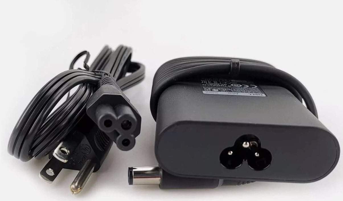 65W LA65NM130 Caricabatterie Per Laptop Con Adattatore CA Compatibile Per Dell Latitude E5250 E5440 E5450 E5540 E5550 E6440 E6540 E7240 E7440 E5430 E6230 E6330 6430U Inspiron 15 3521 (19.5V 3.34A - Foto 10