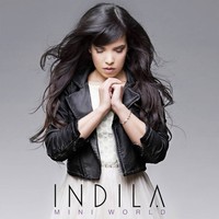 Vinile - Indila - Mini World (2 Lp) - Def Jam Recordings -D- Neu