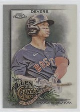 Rafael Devers