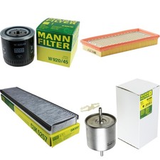 Filtre à carburant Ford COUGAR