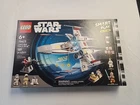 New Lego Star Wars SMART Play: Luke’s Red Five X-Wing Building Kit 6527553