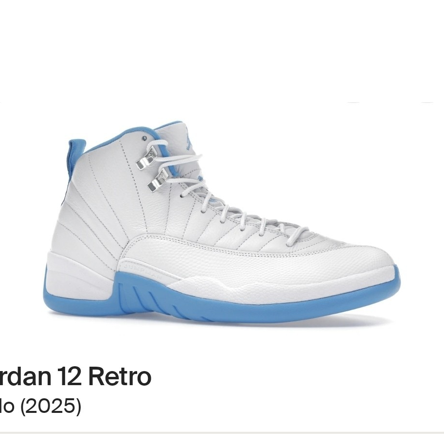 Size 12 - Jordan 3 Retro Mid UNC for sale online | eBay