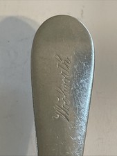 Woolworth Vintage Souvenir Spoon Collectible