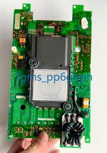 1PCS   A84AX 1.5KW power driver board motherboard in good condition #to