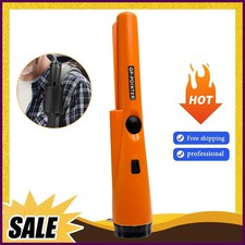 Treasure Hunter Handheld Metal Detector Pinponter Pointer Probe Gold Detector