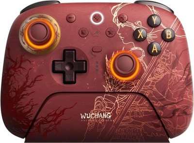 8BITDO ULTIMATE 2 WIRELESS CONTROLLER - WUCHANG EDITION FÜR WINDOWS & ANDROID NE