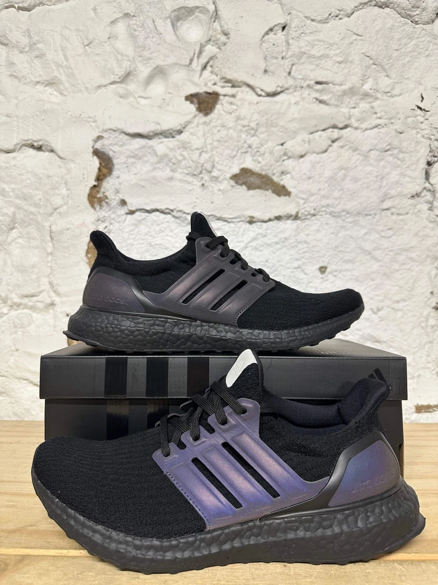 adidas gazelle silver green womens Black Stripes for Ultra Boost main image 1