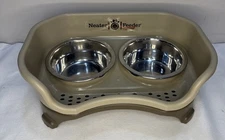 Neater Feeder Express for Small Dogs Mess Proof Pet Feeder System