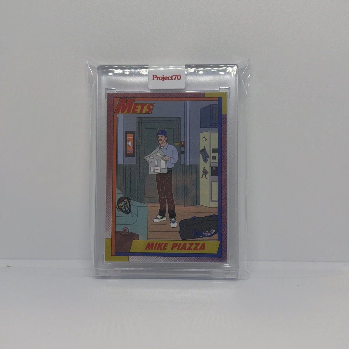 2021 Topps Project 70 Baseball Trading Cards for sale | eBay