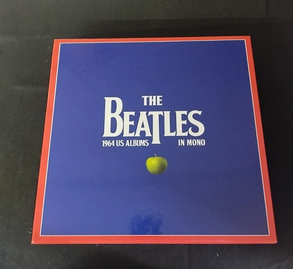 Preços baixos em Caixa Mono dos Beatles | eBay