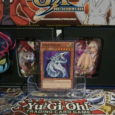 Yu-Gi-Oh! - Cyber Dragon - RYMP-EN058 - Common