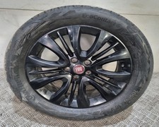 Fiat Tipo Street 2015-2020 Alloy Wheel 1 205/55R16 tyre not good 52134163