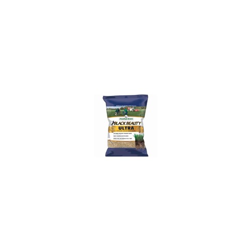 Jonathan Green 10323 Black Beauty Ultra Grass Seed, 25 Lbs., Covers 10,000-Sq. - Picture 1 of 1