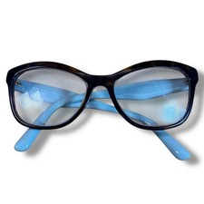 Prada VPR 29R 2AU-101 54mm Eyeglass Frames To...