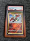 2023 Pokémon SWSH Crown Zenith Radiant Charizard #020 PSA 10 Gem Mint!