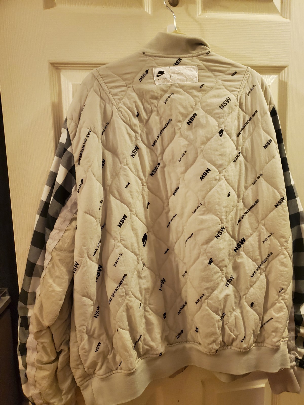 Nike Jacket - image 10