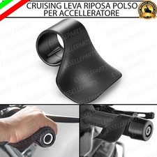 LEVA RIPOSA POLSO ACCELLERATORE MOTO VELOCITA' COSTANTE PER HONDA XR 650 R