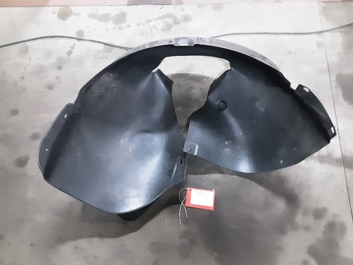 INNENKOTFLÜGEL RECHTS VORNE Volkswagen Golf V (1K1) Hatchback 1.6 (BSE) 2004