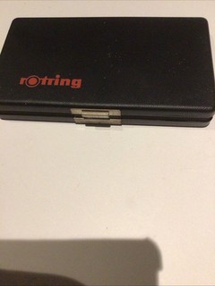 Joblot Technical Drawing Aids Vintage