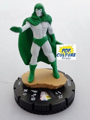 HEROCLIX Lantern Legacy 009 SPECTRE 