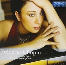 Etüden Op.10/Sonate 2 Op.35 von Sona Shaboyan | CD | Zustand sehr gut