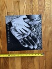 RARE - Blue October UNKNOWN TOUR POSTER SIGNED AUTOGRAPHED  JUSTIN FURSTENFELD — photo 2